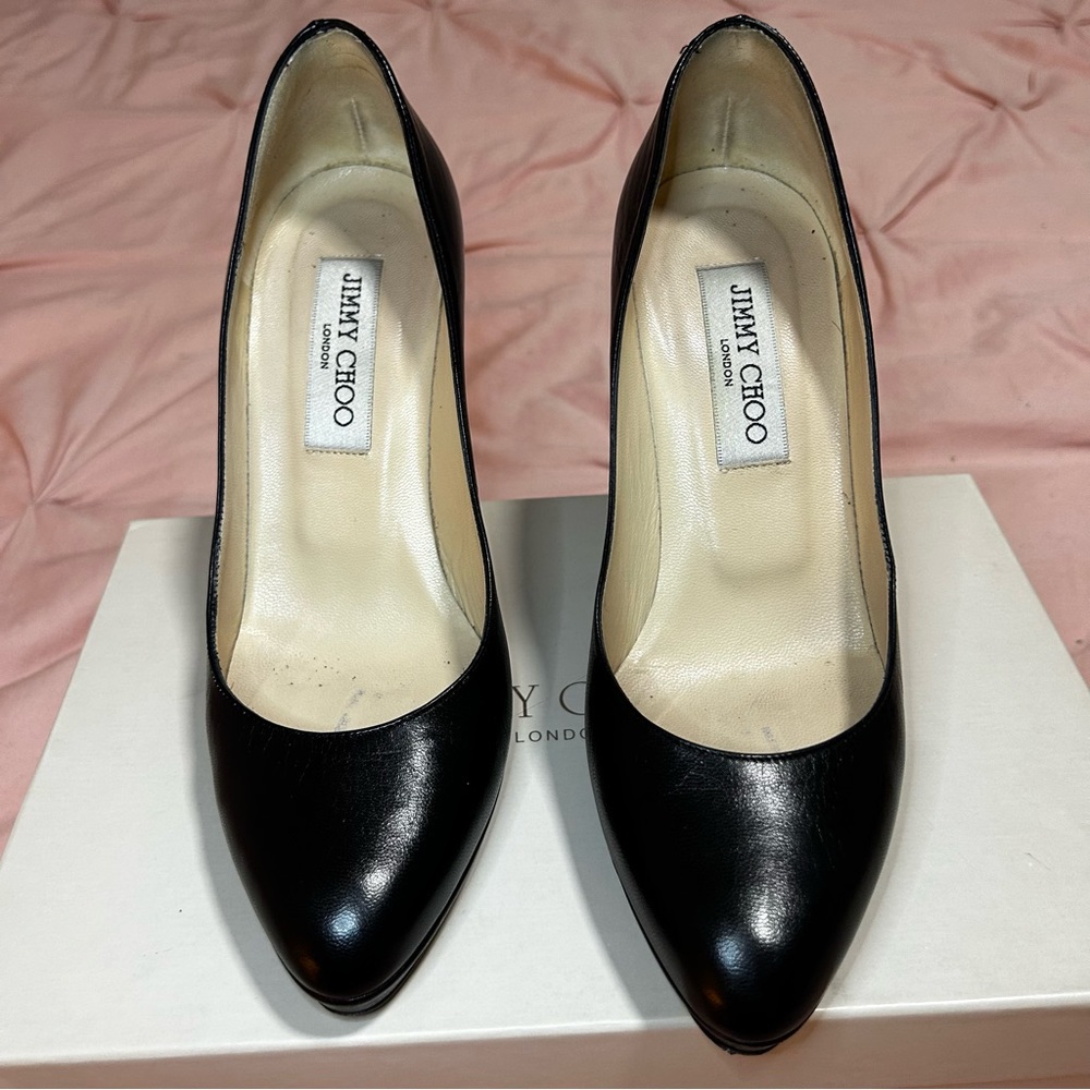 Jimmy Choo Pumps… - Picture 1 of 5